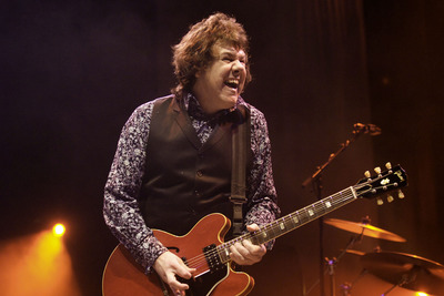 Gary Moore posters