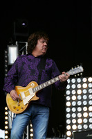 Gary Moore Longsleeve T-shirt #2542935