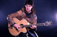 Gary Moore Longsleeve T-shirt #2542949