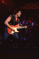 Gary Moore Longsleeve T-shirt #2542951