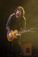Gary Moore Longsleeve T-shirt #2542954