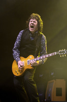 Gary Moore Longsleeve T-shirt #2542960