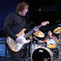 Gary Moore Longsleeve T-shirt #2542968