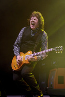 Gary Moore Longsleeve T-shirt #2542971