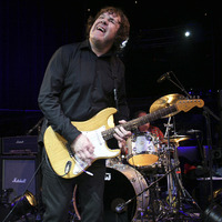 Gary Moore Longsleeve T-shirt #2542974