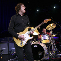 Gary Moore Longsleeve T-shirt #2542976