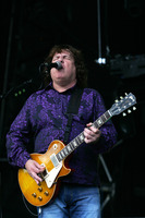 Gary Moore Longsleeve T-shirt #2542978