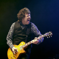 Gary Moore magic mug #G810661