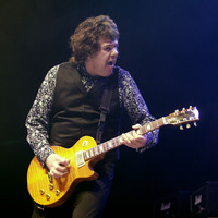 Gary Moore Longsleeve T-shirt #2659754