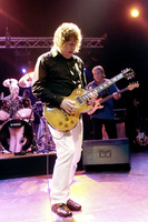 Gary Moore Longsleeve T-shirt #2659775
