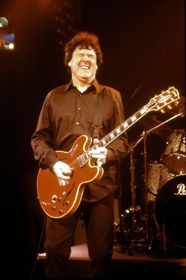 Gary Moore Mouse Pad 2659783