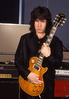 Gary Moore Longsleeve T-shirt #2659793