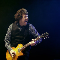 Gary Moore Longsleeve T-shirt #2659797