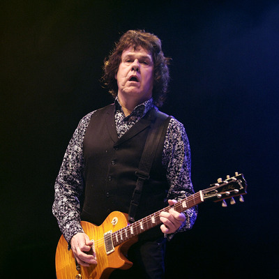 Gary Moore Poster 2659858