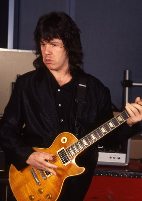 Gary Moore stickers 2659864