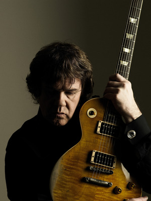 Gary Moore stickers 2659868