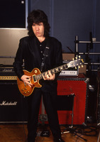 Gary Moore Longsleeve T-shirt #2659871