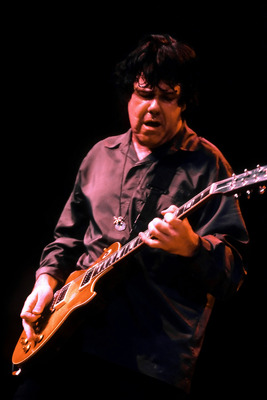 Gary Moore Poster 2659872