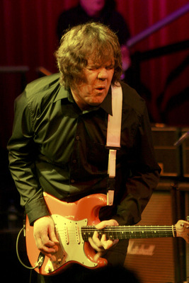 Gary Moore Poster 2659874