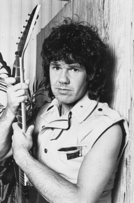 Gary Moore stickers 2659882