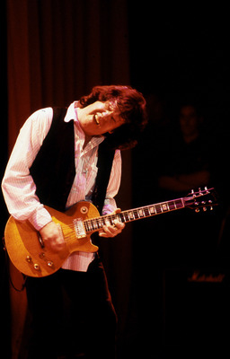 Gary Moore Poster 2659884