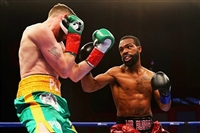 Gary Russell Jr. mug #G1832256
