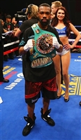 Gary Russell Jr. Longsleeve T-shirt #3590030