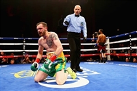 Gary Russell Jr. mug #G1832262