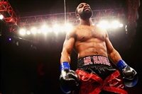 Gary Russell Jr. mug #G1832267