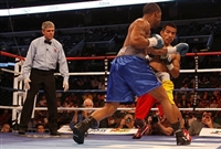 Gary Russell Jr. Longsleeve T-shirt #3590043
