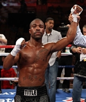Gary Russell Jr. Longsleeve T-shirt #3590045