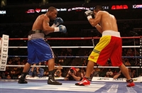 Gary Russell Jr. Longsleeve T-shirt #3590047