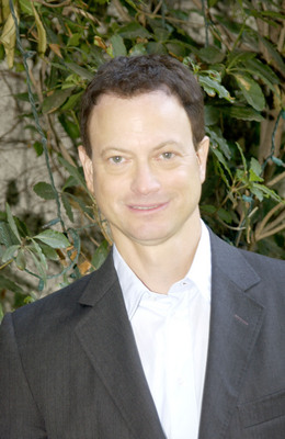 Gary Sinise canvas poster