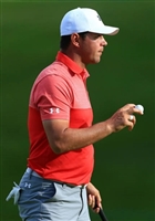 Gary Woodland Longsleeve T-shirt #3496473