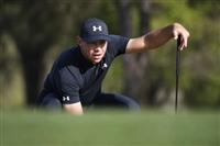 Gary Woodland Sweatshirt #3496474