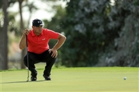 Gary Woodland Sweatshirt #3496481