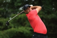 Gary Woodland Longsleeve T-shirt #3496482