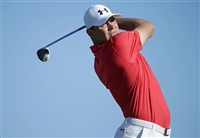 Gary Woodland Tank Top #3496487