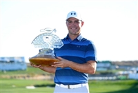 Gary Woodland Longsleeve T-shirt #3496490