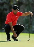 Gary Woodland tote bag #G1738721
