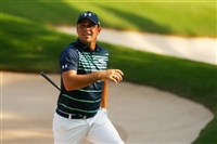 Gary Woodland Longsleeve T-shirt #3496494