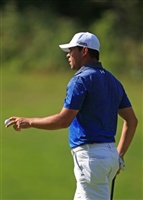 Gary Woodland Longsleeve T-shirt #3496495
