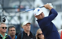 Gary Woodland Longsleeve T-shirt #3496496