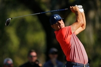 Gary Woodland mug #G1738727