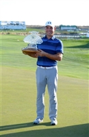 Gary Woodland mug #G1738730