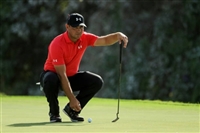 Gary Woodland Sweatshirt #3496505