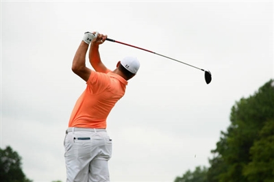 Gary Woodland posters