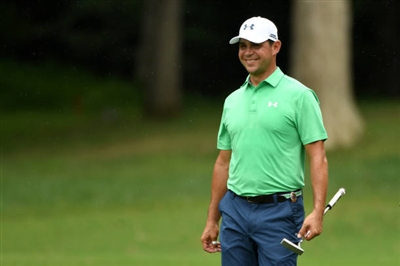 Gary Woodland posters