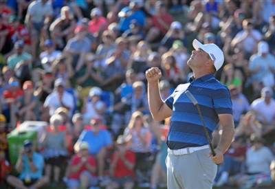 Gary Woodland posters