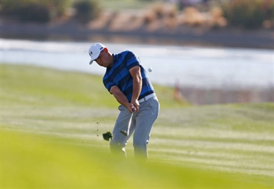 Gary Woodland posters